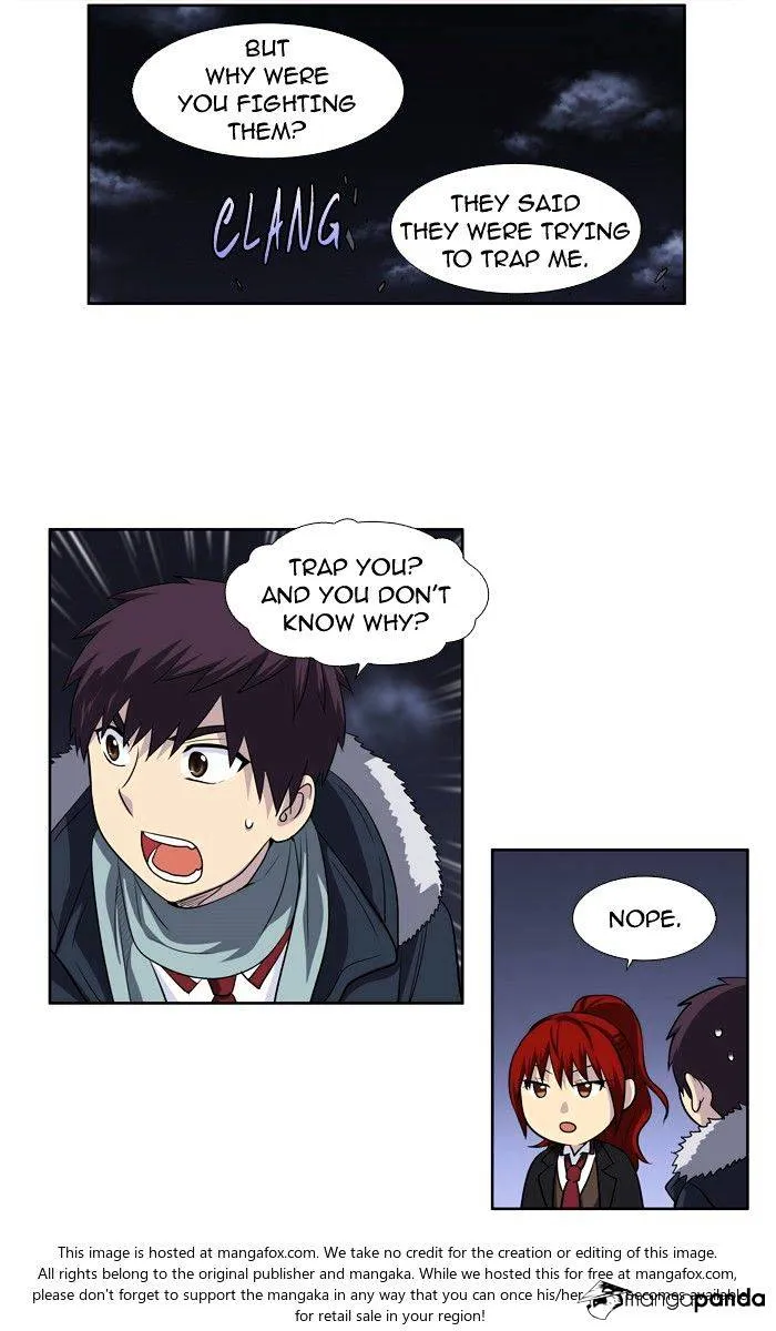 The Gamer Chapter 193 Online - página 28