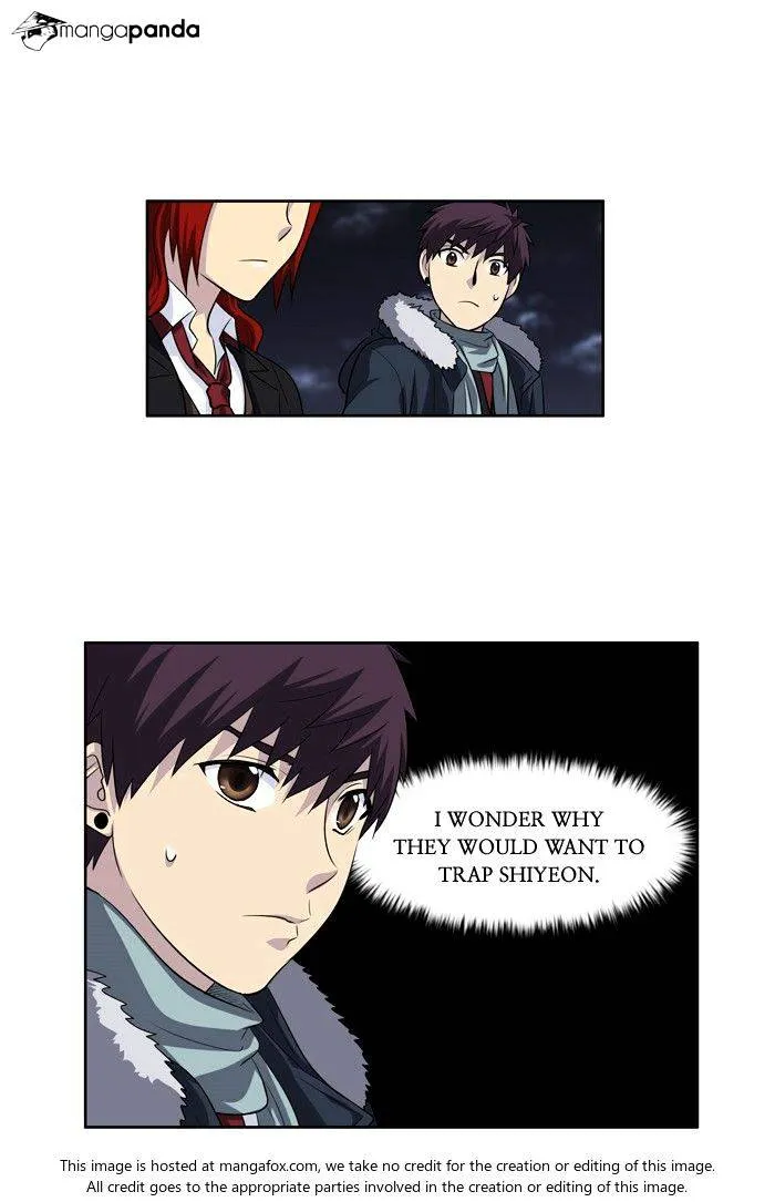 The Gamer Chapter 193 Online - página 29
