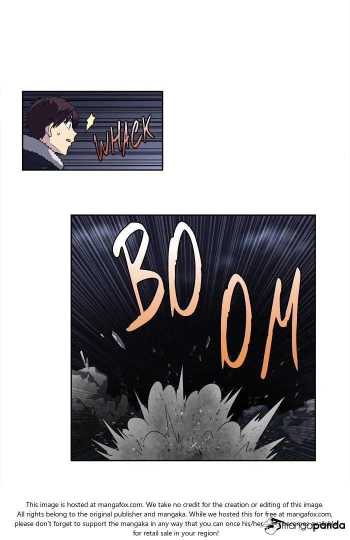 The Gamer Chapter 193 Online - página 30