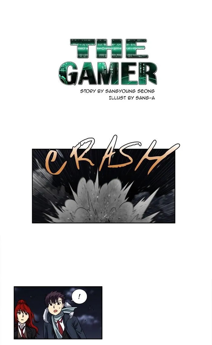 The Gamer Chapter 194 Online - página 1