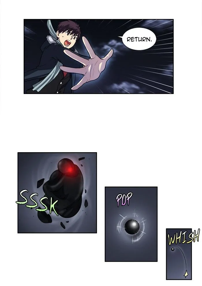 The Gamer Chapter 194 Online - página 3
