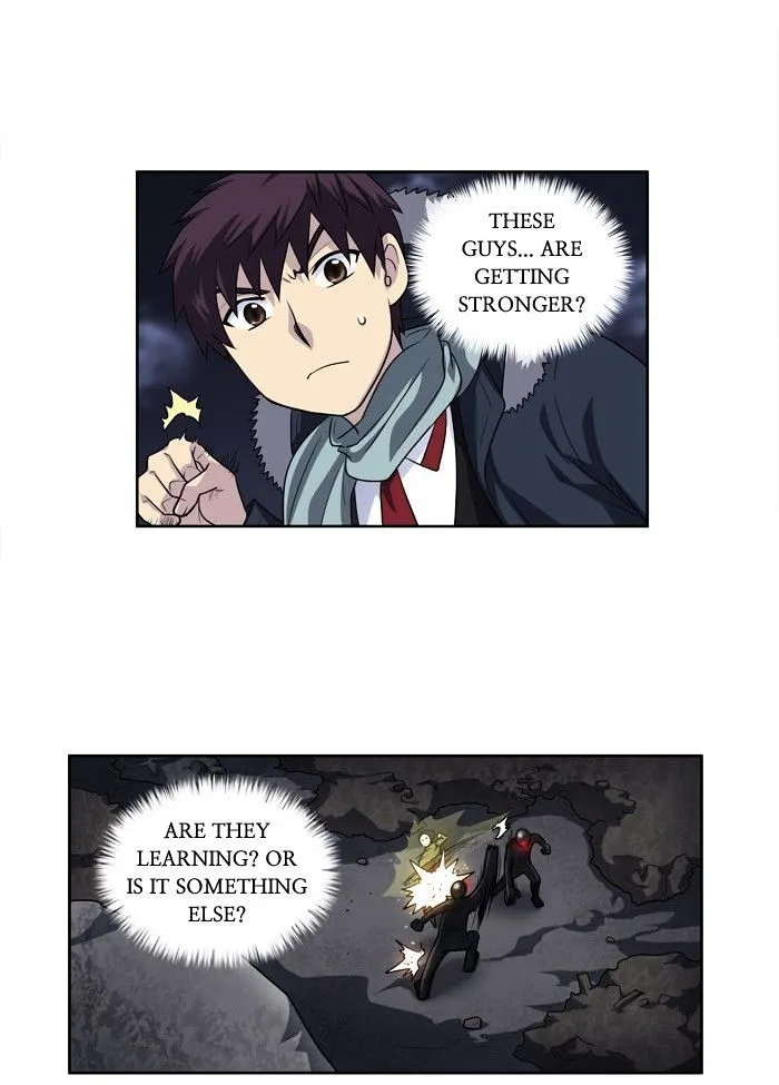 The Gamer Chapter 194 Online - página 5