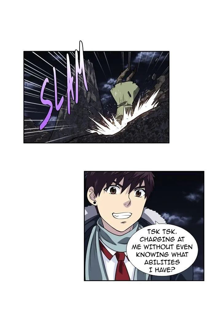 The Gamer Chapter 194 Online - página 10