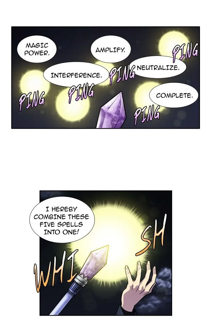 The Gamer Chapter 194 Online - página 11