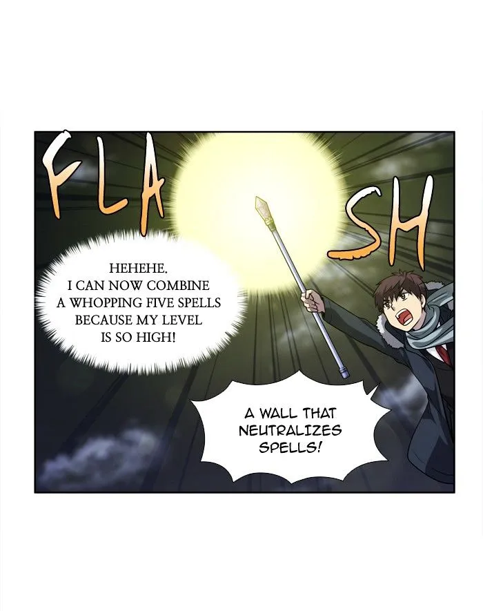 The Gamer Chapter 194 Online - página 12