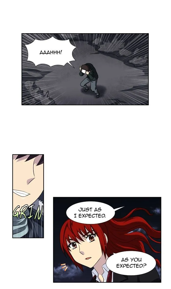 The Gamer Chapter 194 Online - página 16
