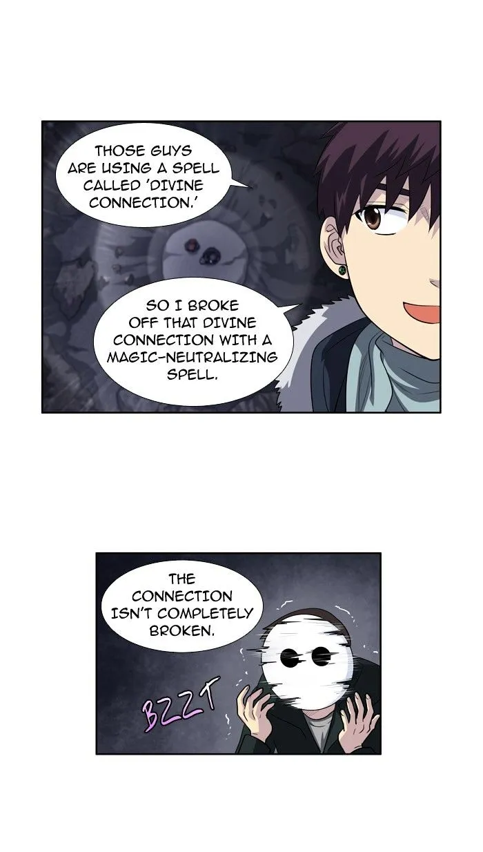 The Gamer Chapter 194 Online - página 17