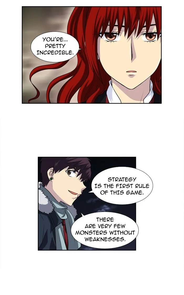 The Gamer Chapter 194 Online - página 19