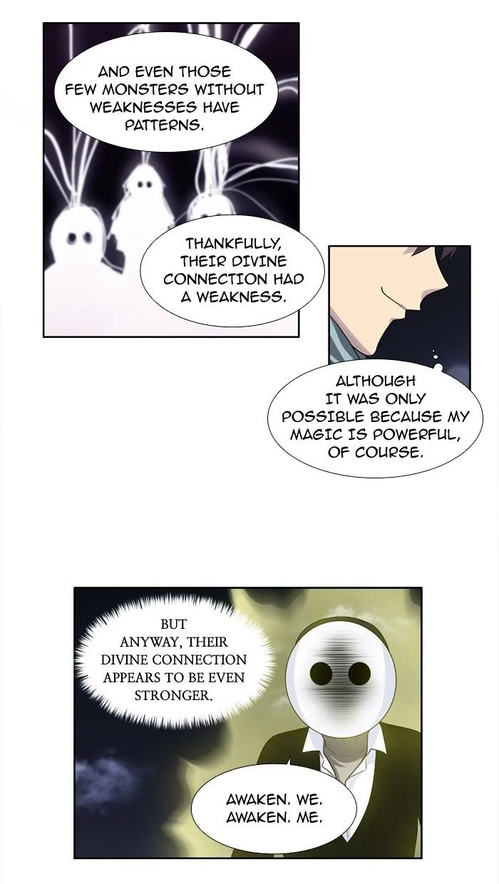 The Gamer Chapter 194 Online - página 20