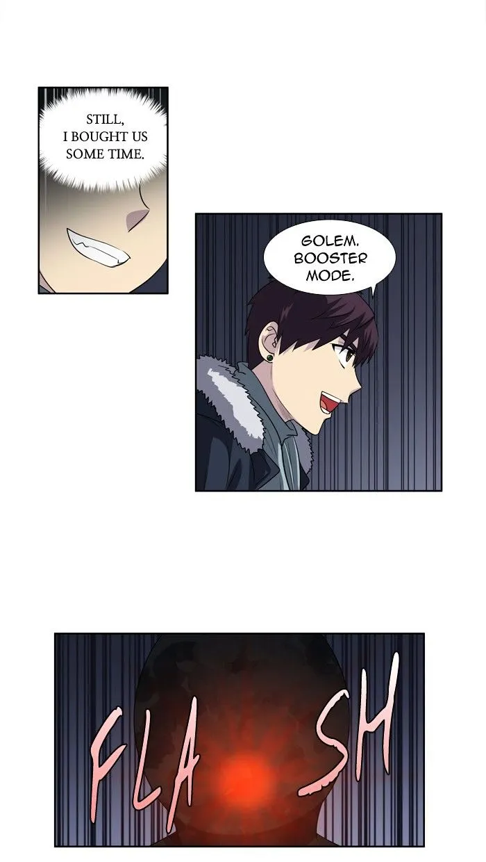 The Gamer Chapter 194 Online - página 21