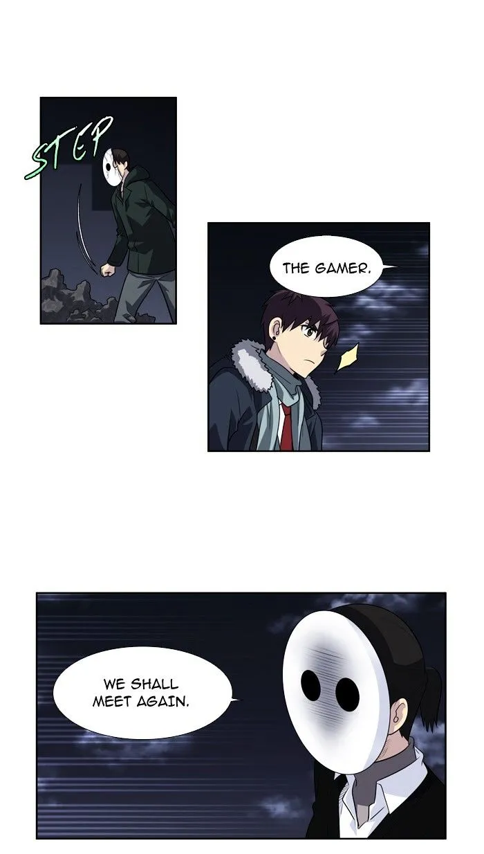 The Gamer Chapter 194 Online - página 25