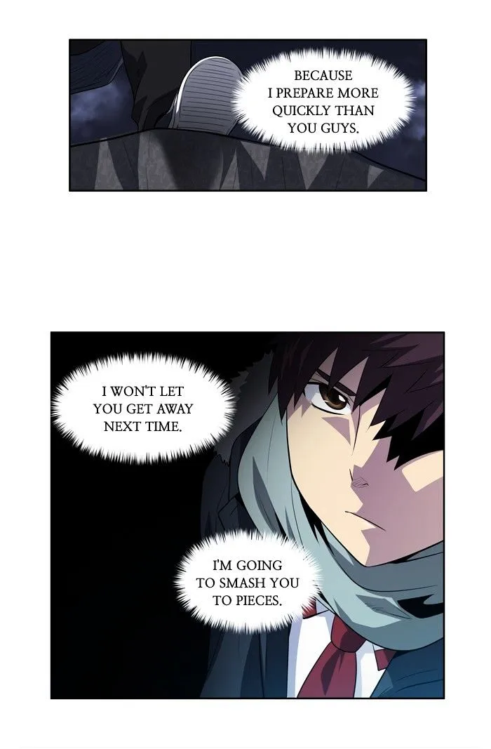 The Gamer Chapter 194 Online - página 30