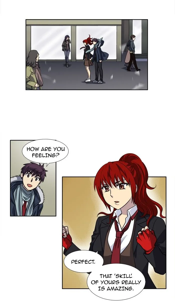 The Gamer Chapter 195 Online - página 2