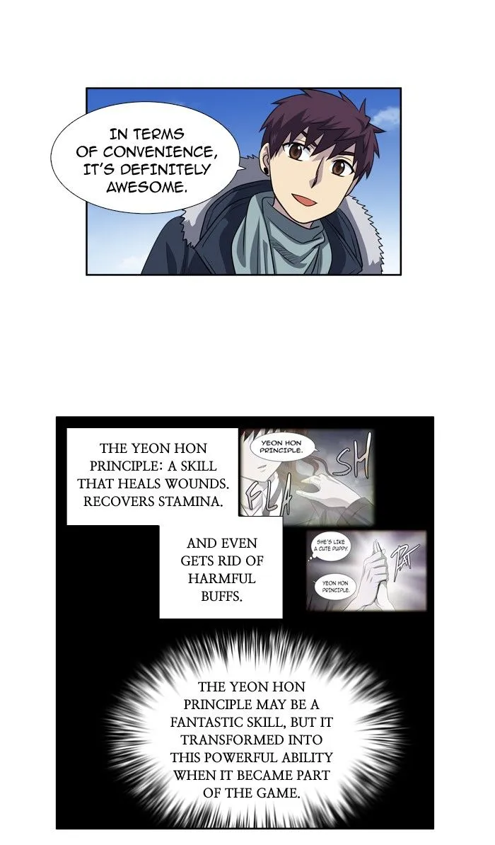 The Gamer Chapter 195 Online - página 3