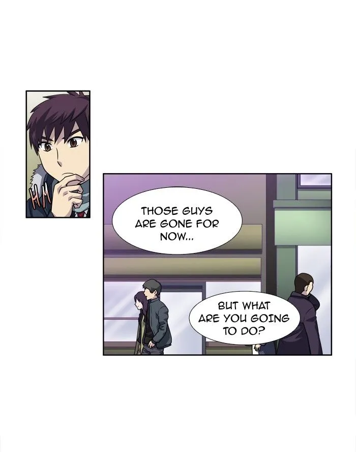 The Gamer Chapter 195 Online - página 4