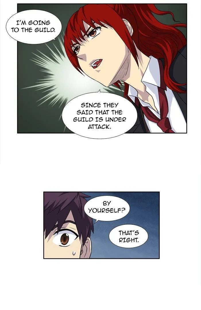 The Gamer Chapter 195 Online - página 5