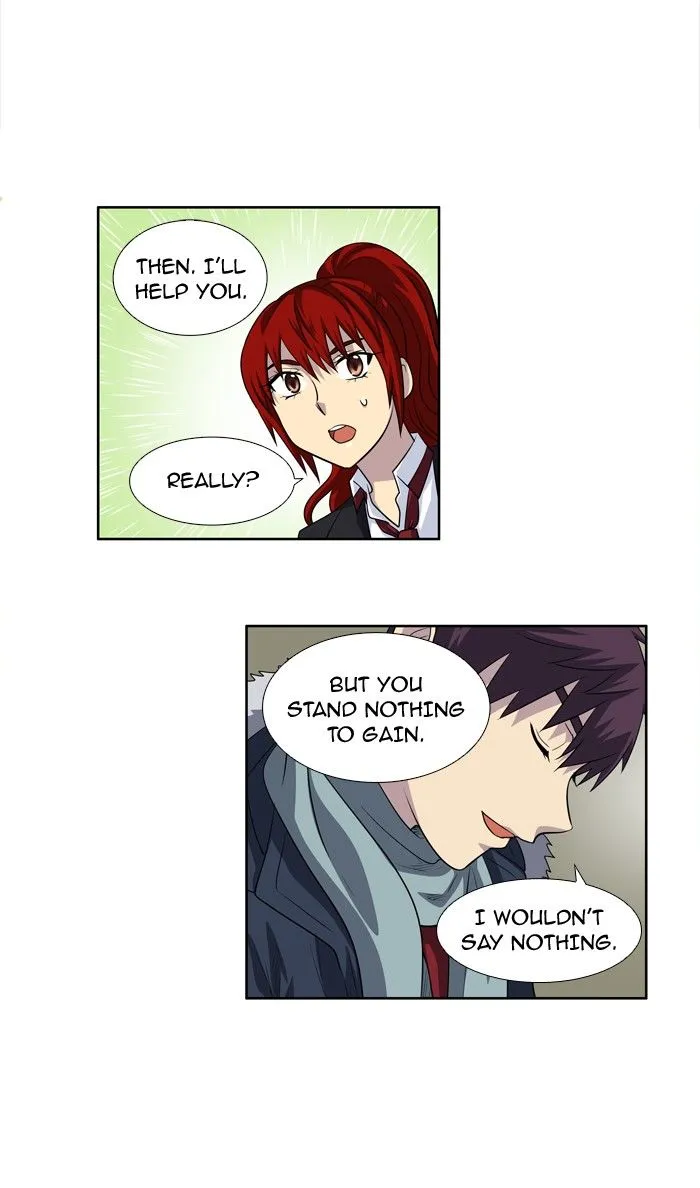 The Gamer Chapter 195 Online - página 7