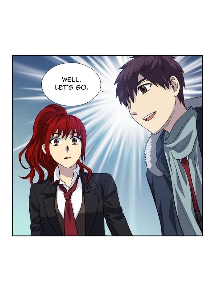 The Gamer Chapter 195 Online - página 9