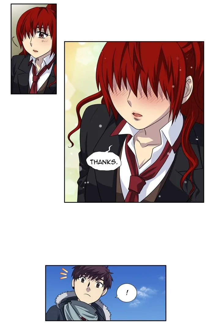 The Gamer Chapter 195 Online - página 10