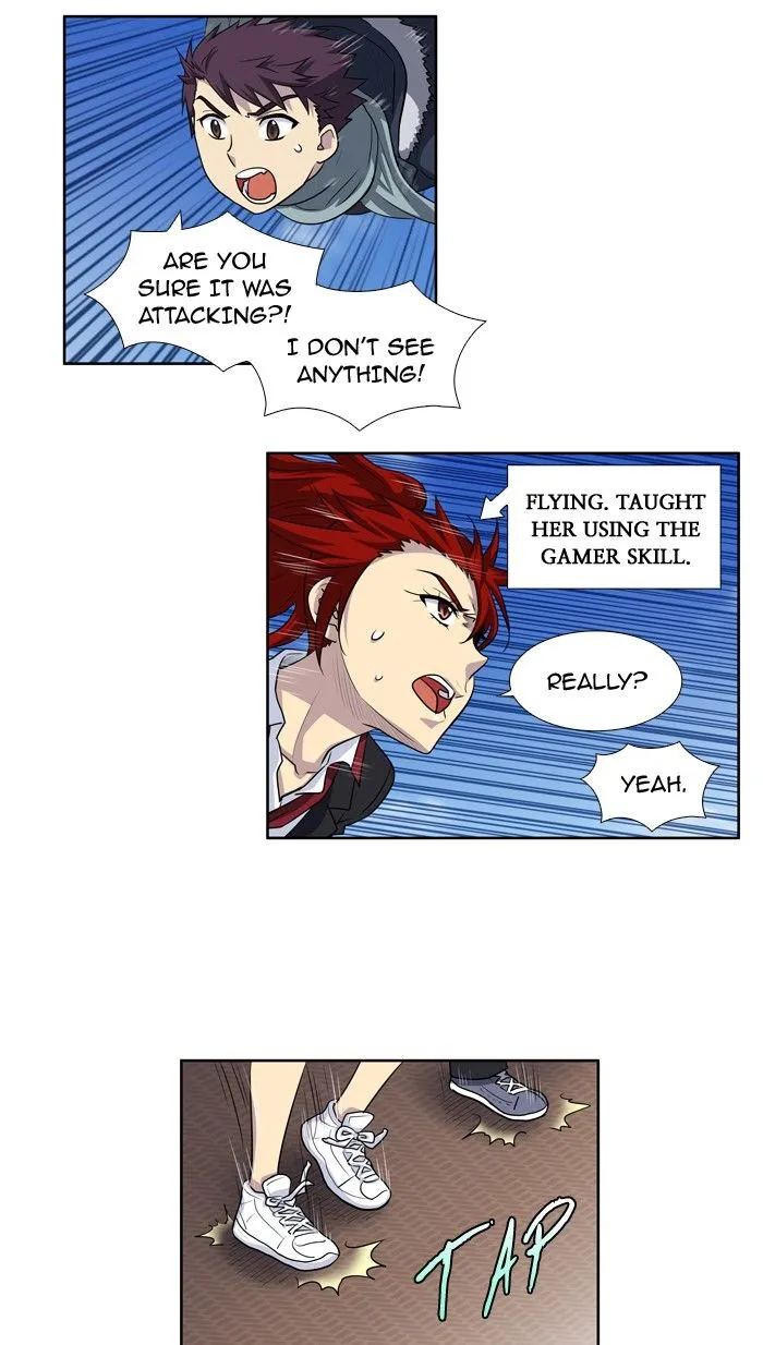 The Gamer Chapter 195 Online - página 13