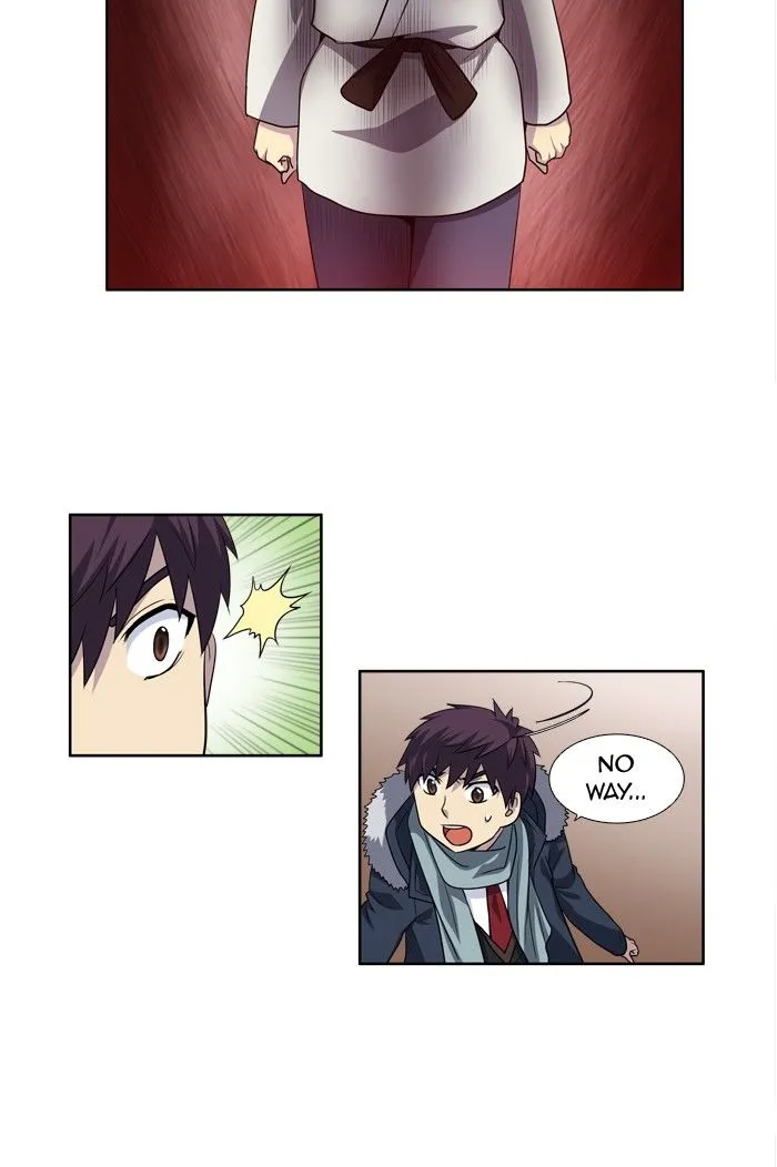 The Gamer Chapter 195 Online - página 18