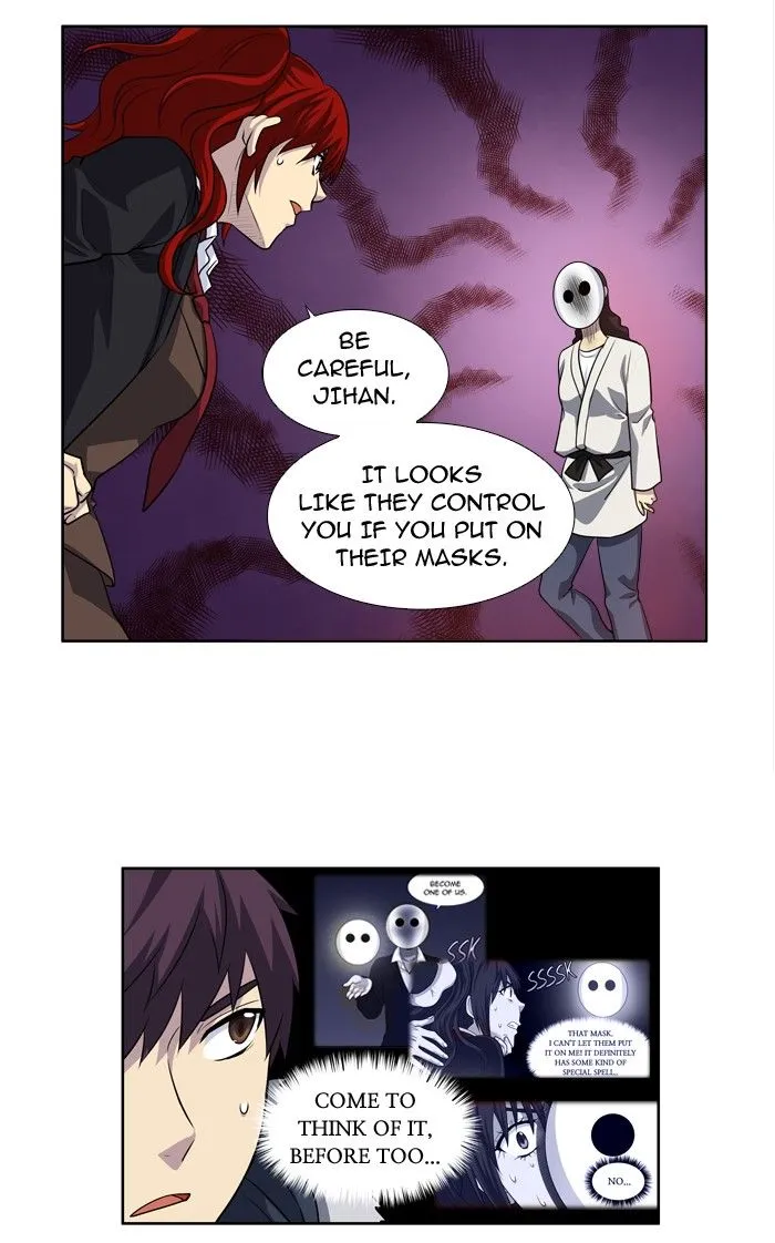 The Gamer Chapter 195 Online - página 19