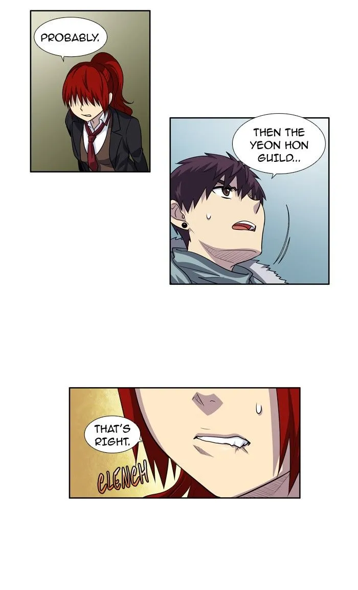 The Gamer Chapter 195 Online - página 21
