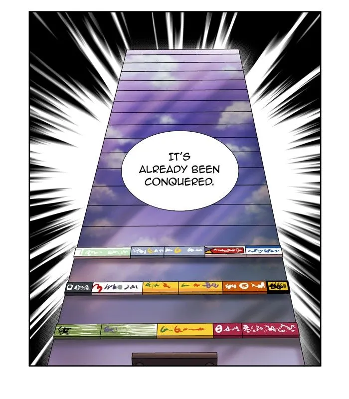 The Gamer Chapter 195 Online - página 22