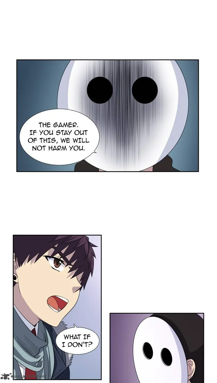 The Gamer Chapter 196 Online - página 2