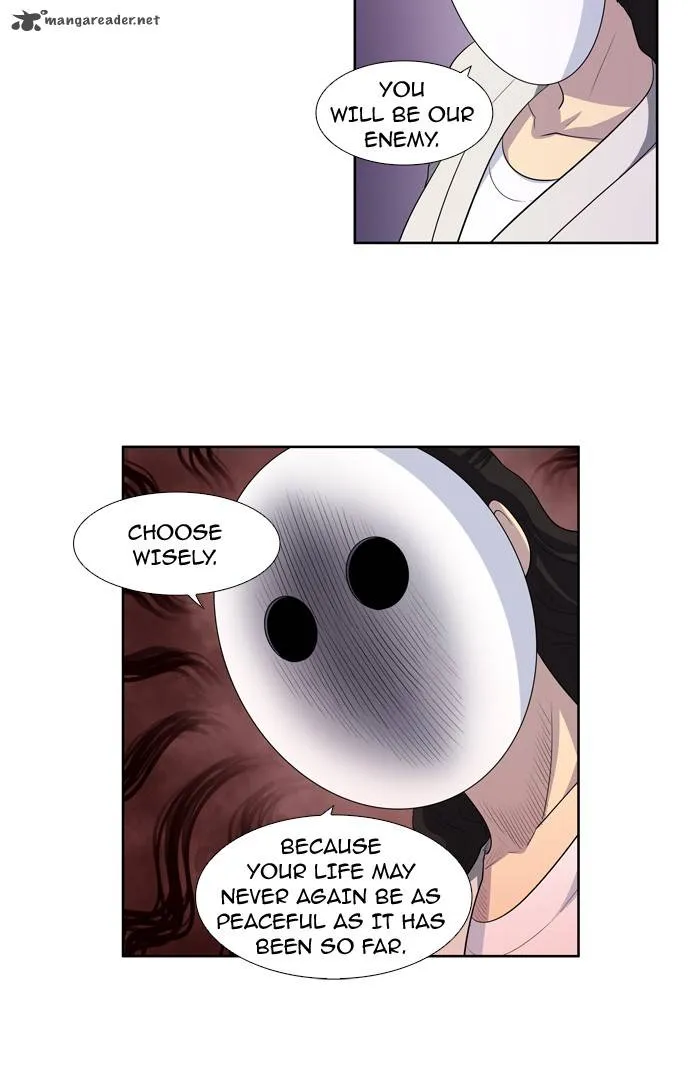 The Gamer Chapter 196 Online - página 3
