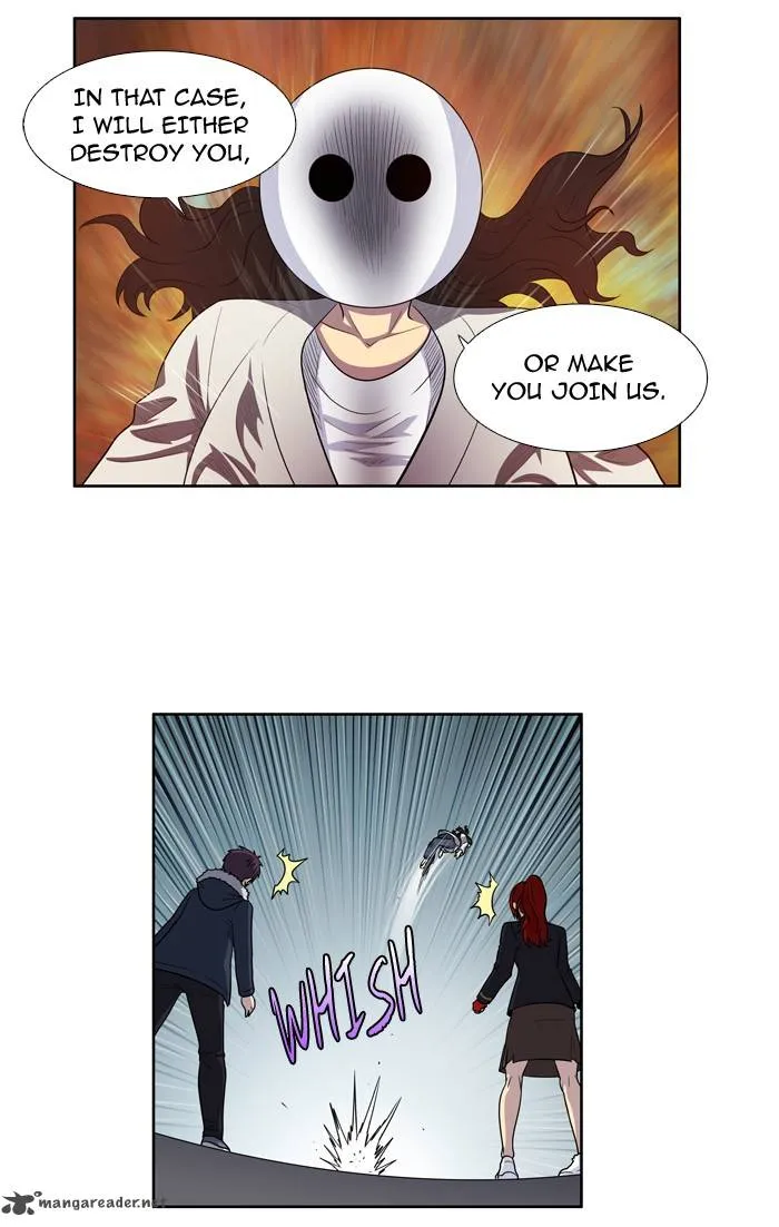 The Gamer Chapter 196 Online - página 5