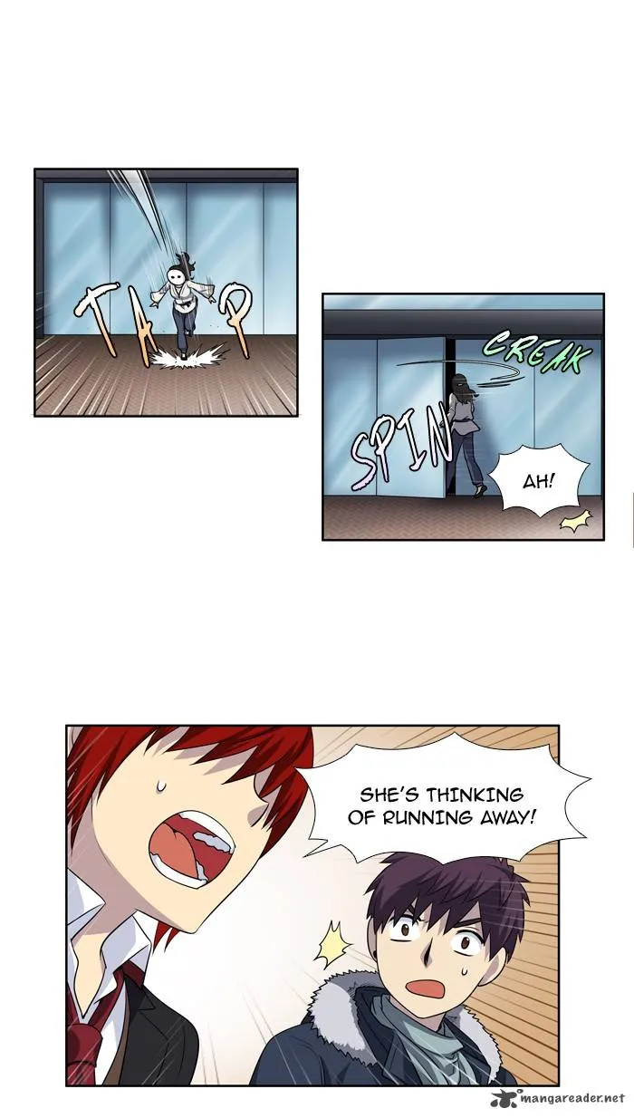 The Gamer Chapter 196 Online - página 6