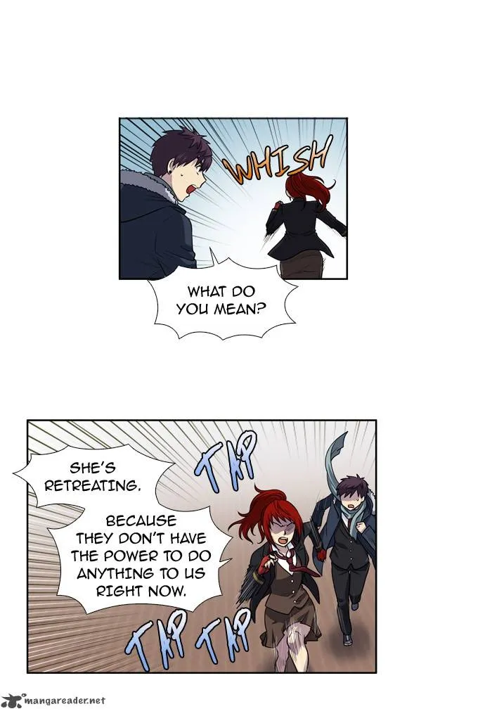 The Gamer Chapter 196 Online - página 7