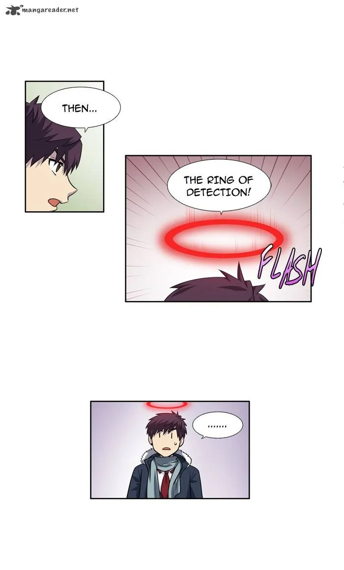 The Gamer Chapter 196 Online - página 9