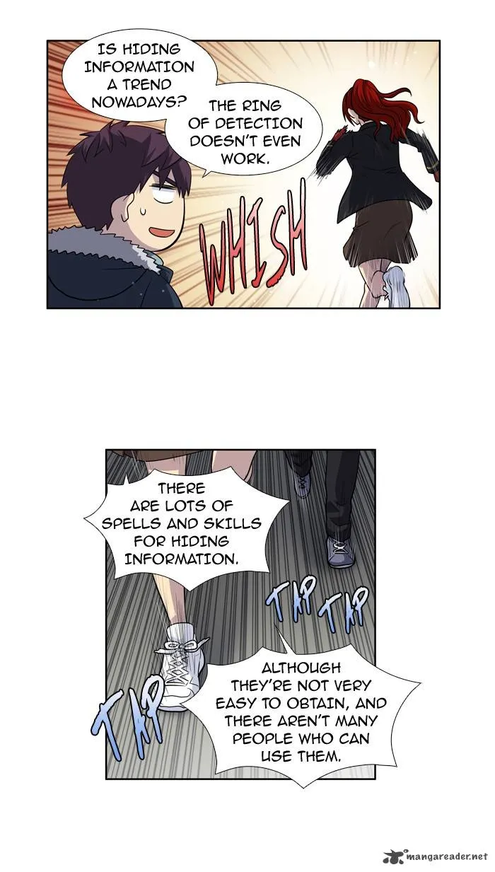 The Gamer Chapter 196 Online - página 10