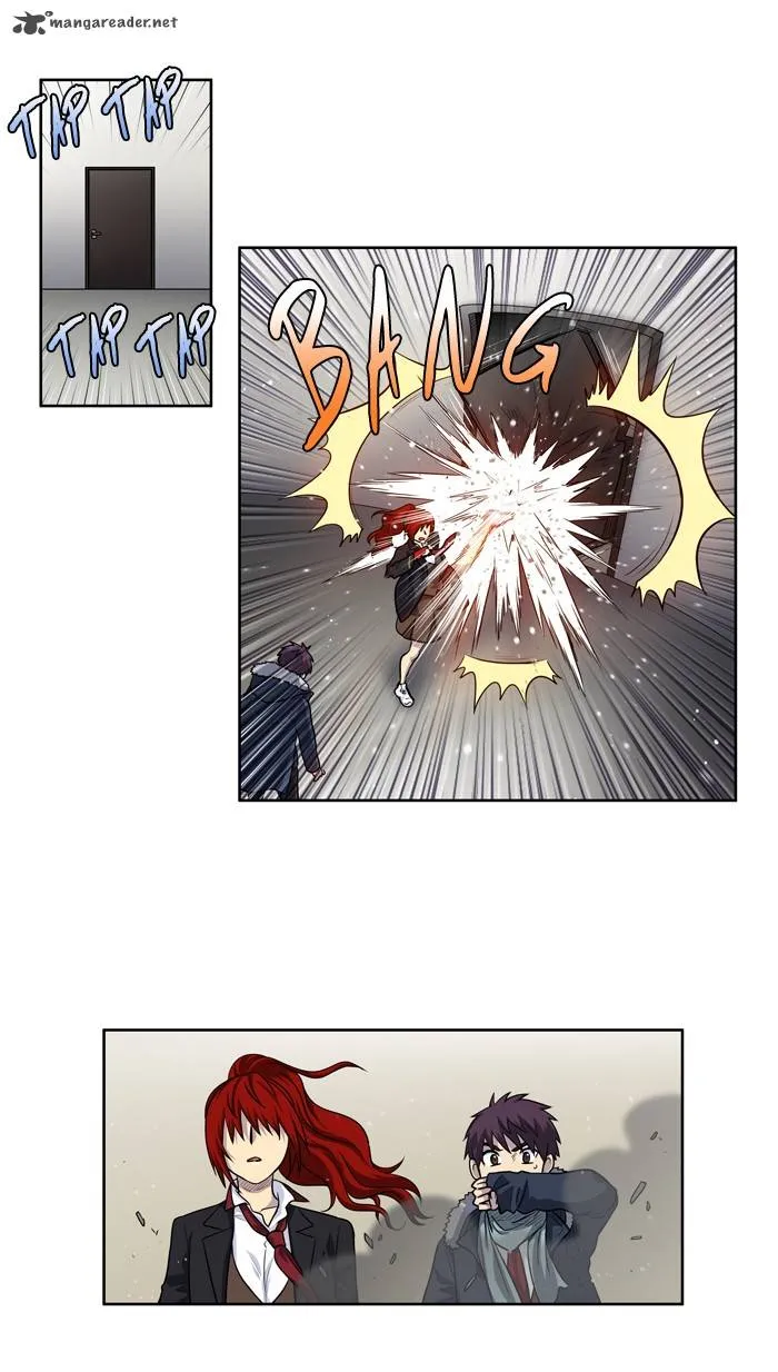 The Gamer Chapter 196 Online - página 11