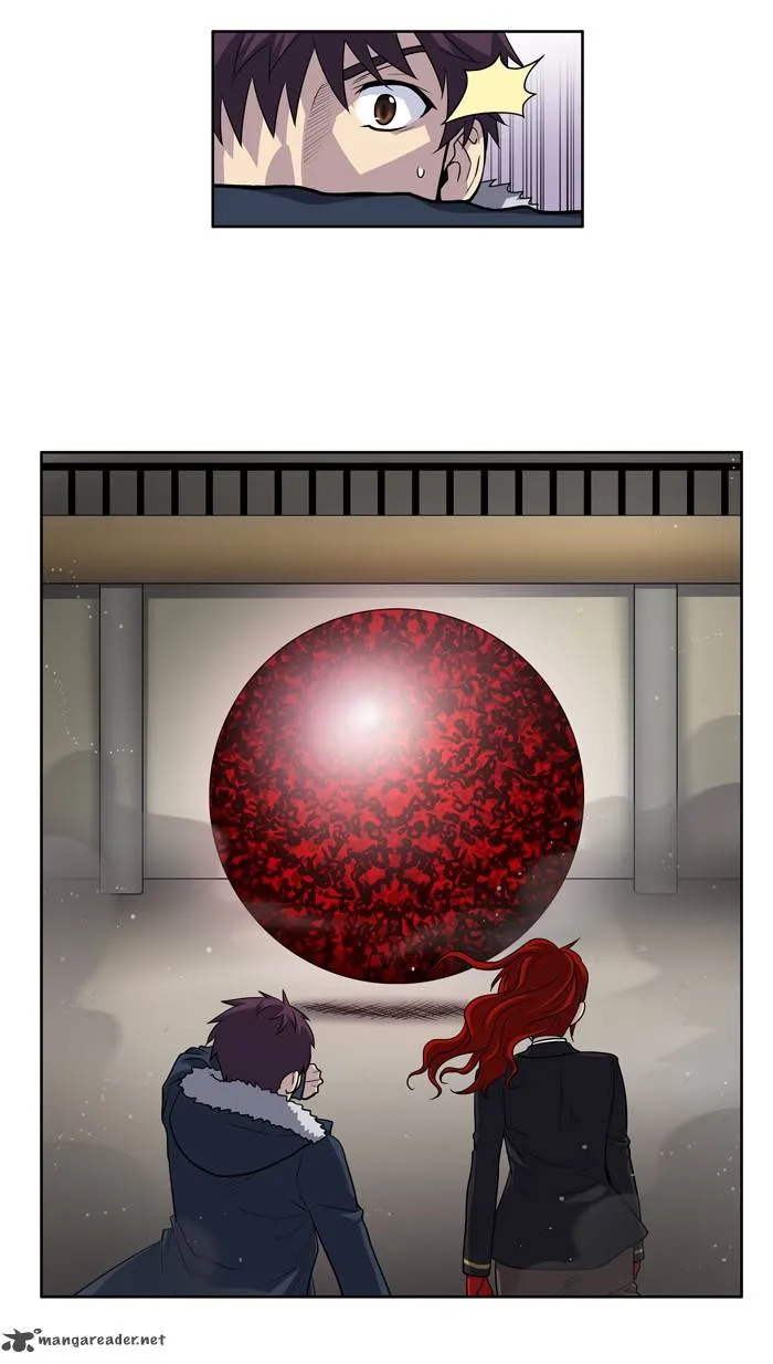 The Gamer Chapter 196 Online - página 12