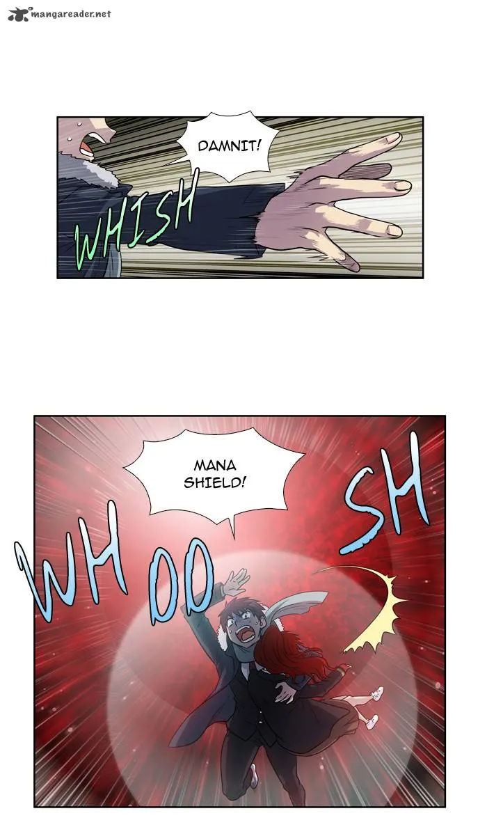 The Gamer Chapter 196 Online - página 15