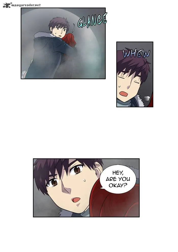The Gamer Chapter 196 Online - página 19