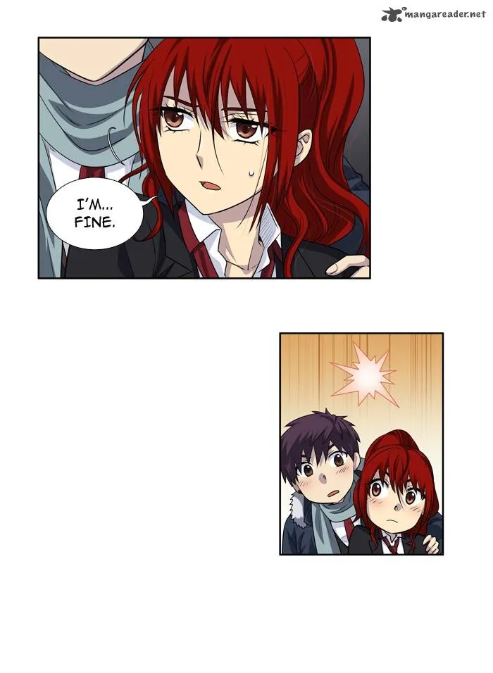 The Gamer Chapter 196 Online - página 20