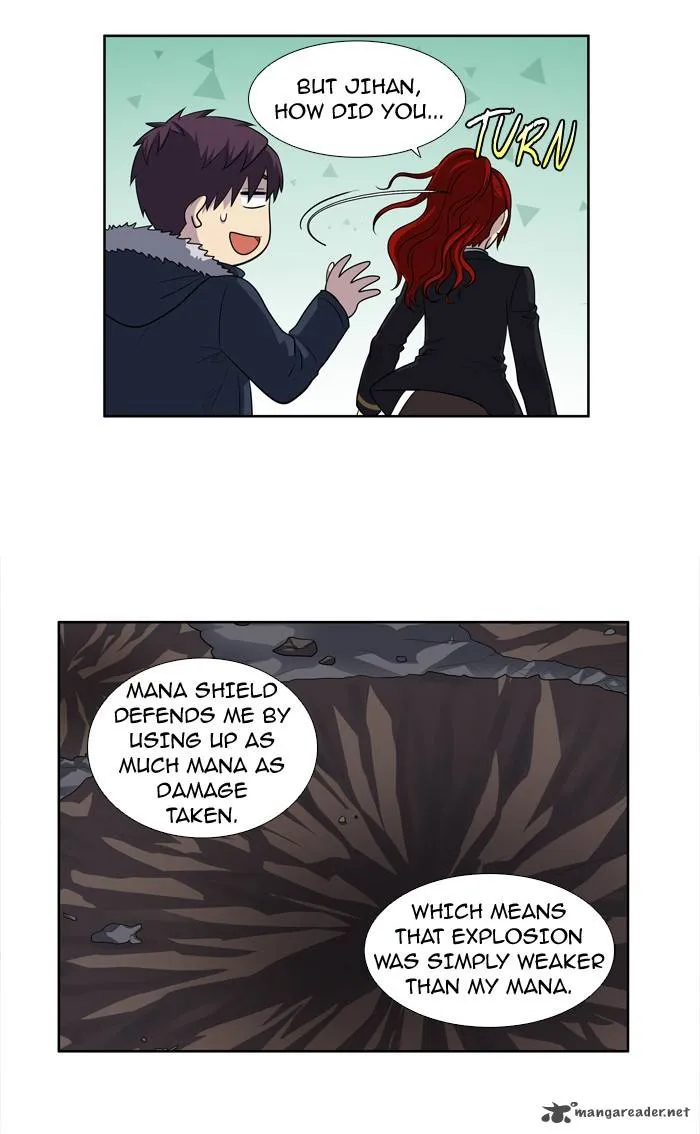 The Gamer Chapter 196 Online - página 21