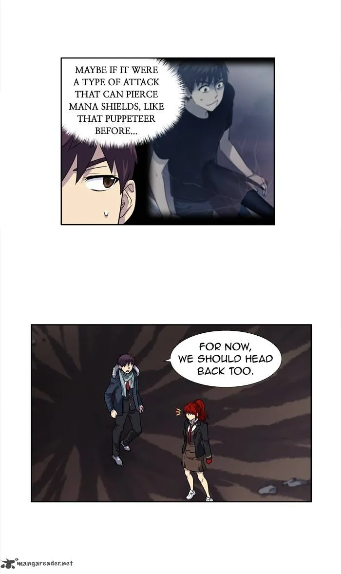 The Gamer Chapter 196 Online - página 22