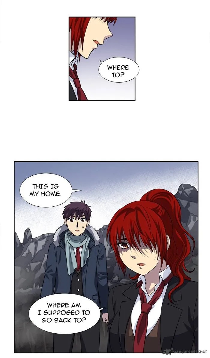 The Gamer Chapter 196 Online - página 23