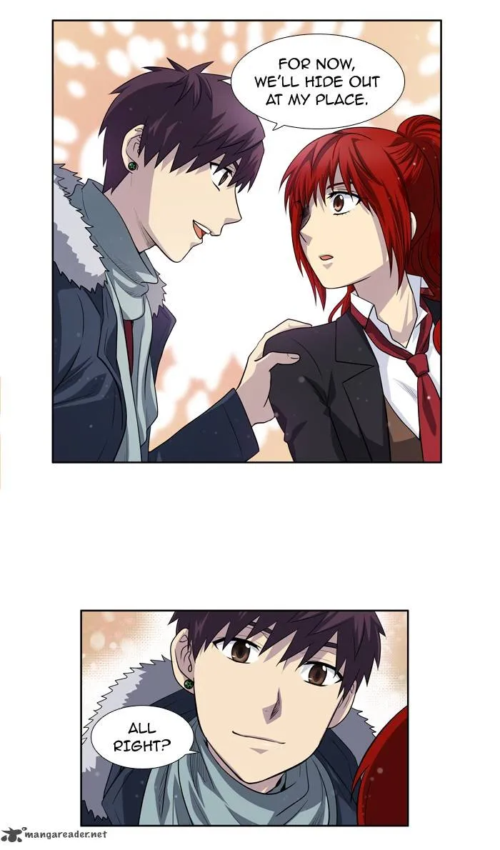 The Gamer Chapter 196 Online - página 25