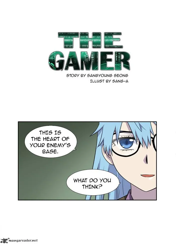 The Gamer Chapter 203 Online - página 1