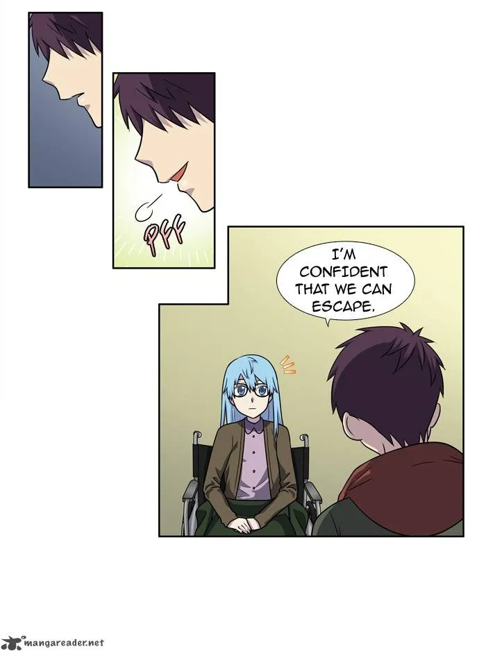 The Gamer Chapter 203 Online - página 2