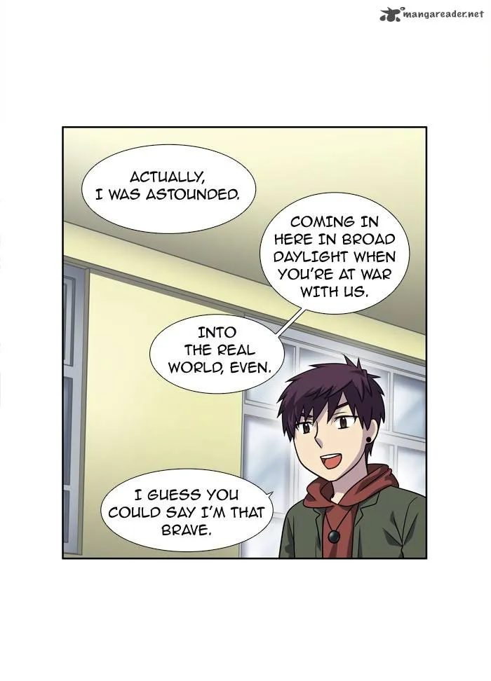 The Gamer Chapter 203 Online - página 5