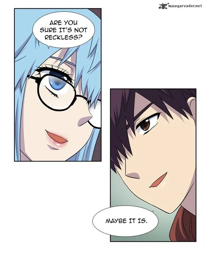 The Gamer Chapter 203 Online - página 6