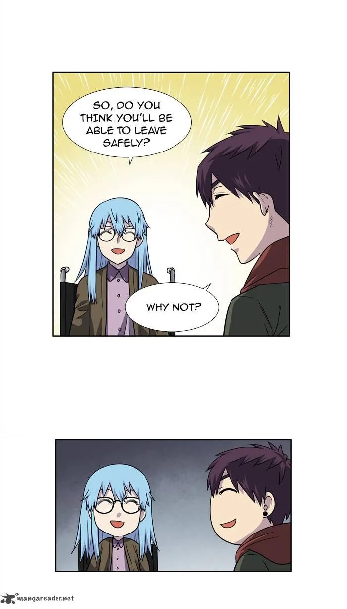 The Gamer Chapter 203 Online - página 7