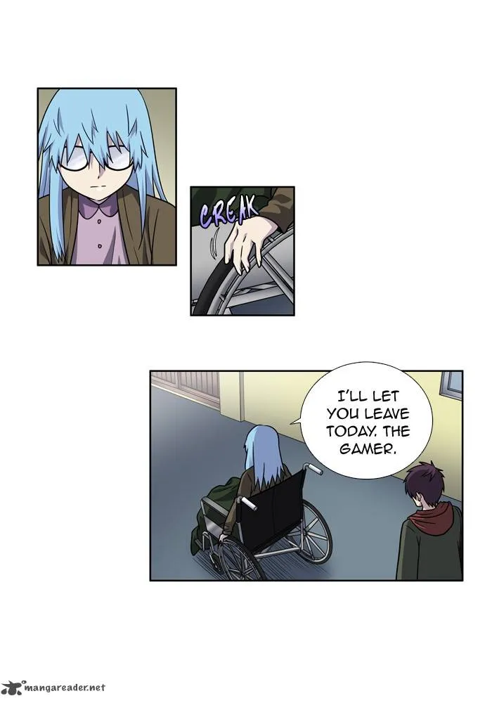 The Gamer Chapter 203 Online - página 8